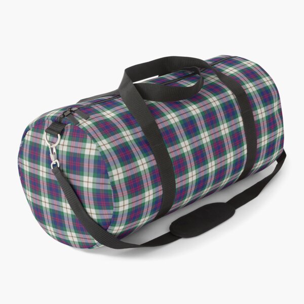 Item preview, Idaho State Tartan ✧ The Official Plaid of the Great State of Idaho (USA) designed and sold by This Is Tartan.