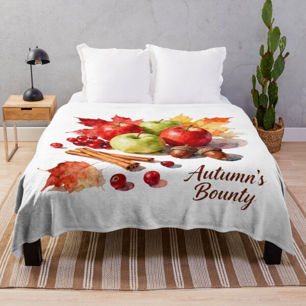 Item preview, Autumn Harvest Delight designed and sold by yssab.