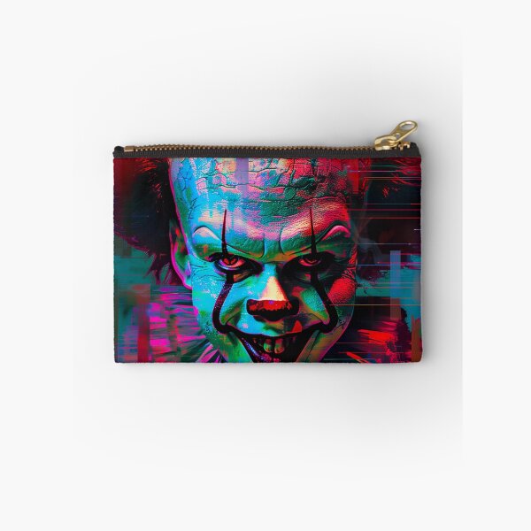 Item preview, Glitched pennywise  designed and sold by RamFor6.