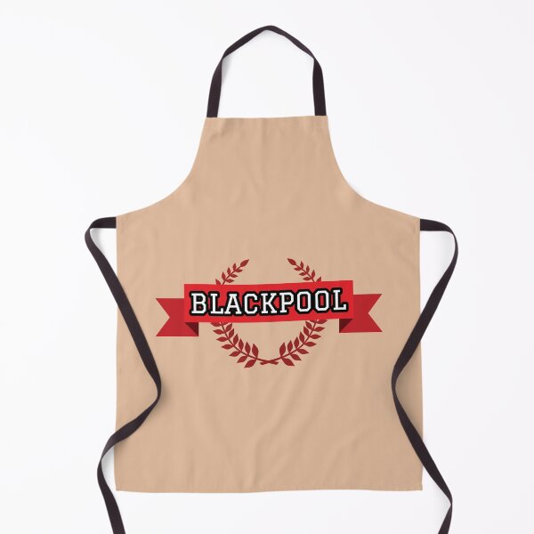 Item preview, Blackpool designed and sold by ClanRaeDesign.