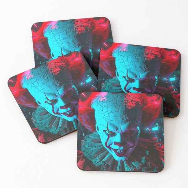 Item preview, Welcome to derry pennywise  designed and sold by RamFor6.