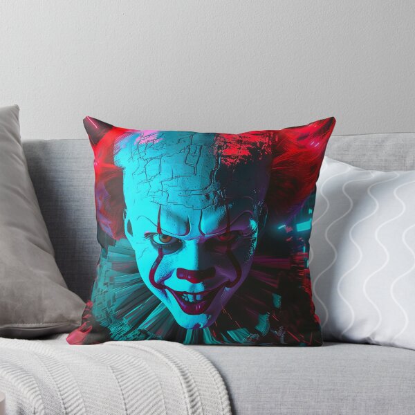 Item preview, Welcome to derry pennywise  designed and sold by RamFor6.