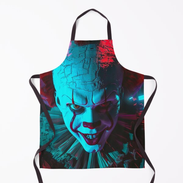 Item preview, Welcome to derry pennywise designed and sold by RamFor6.