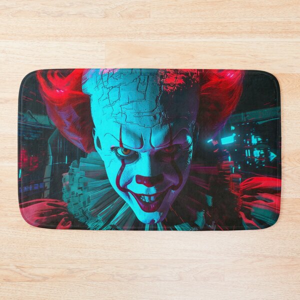 Item preview, Welcome to derry pennywise  designed and sold by RamFor6.