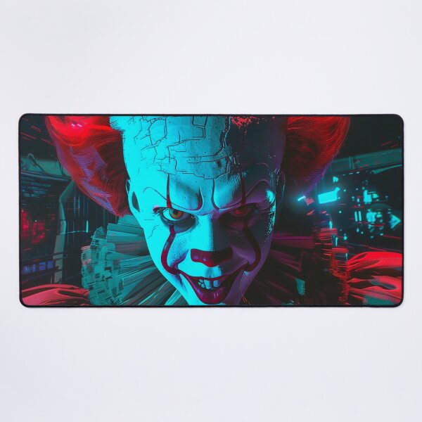 Item preview, Welcome to derry pennywise  designed and sold by RamFor6.