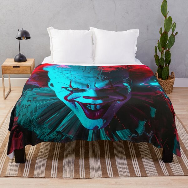 Item preview, Welcome to derry pennywise  designed and sold by RamFor6.