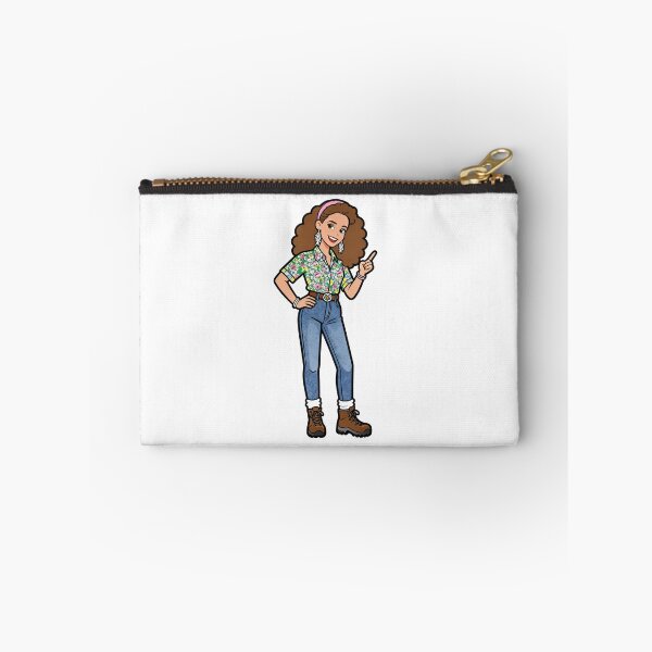 Item preview, Bayside & Adorable: The Cute SBTB Collection - Jessie Spano  designed and sold by CleverCulture.