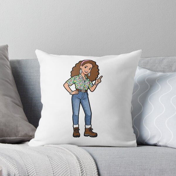 Item preview, Bayside & Adorable: The Cute SBTB Collection - Jessie Spano  designed and sold by CleverCulture.