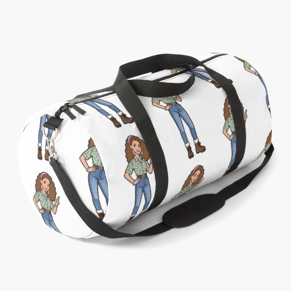 Item preview, Bayside & Adorable: The Cute SBTB Collection - Jessie Spano  designed and sold by CleverCulture.