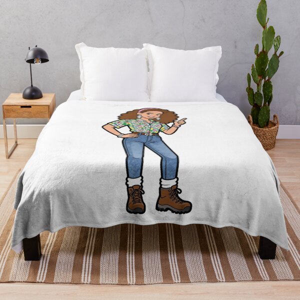 Item preview, Bayside & Adorable: The Cute SBTB Collection - Jessie Spano  designed and sold by CleverCulture.