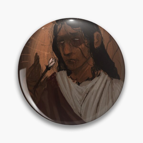 Item preview, Paige duplass designed and sold by Saintedcarrion.
