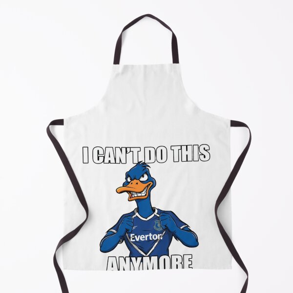 Item preview, Angry Blue Goose Everton Meme – “I Can’t Do This Anymore” designed and sold by xMErCUrY03x.
