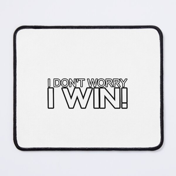 Item preview, I just win designed and sold by Smn Blil.