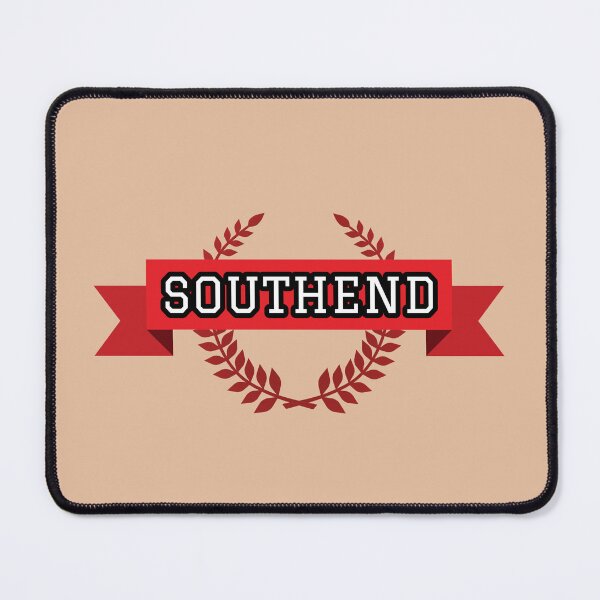 Item preview, Southend  designed and sold by ClanRaeDesign.