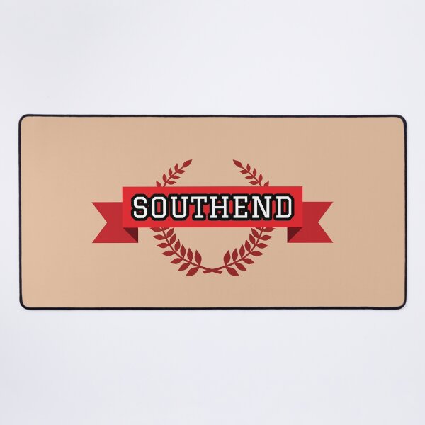 Item preview, Southend  designed and sold by ClanRaeDesign.