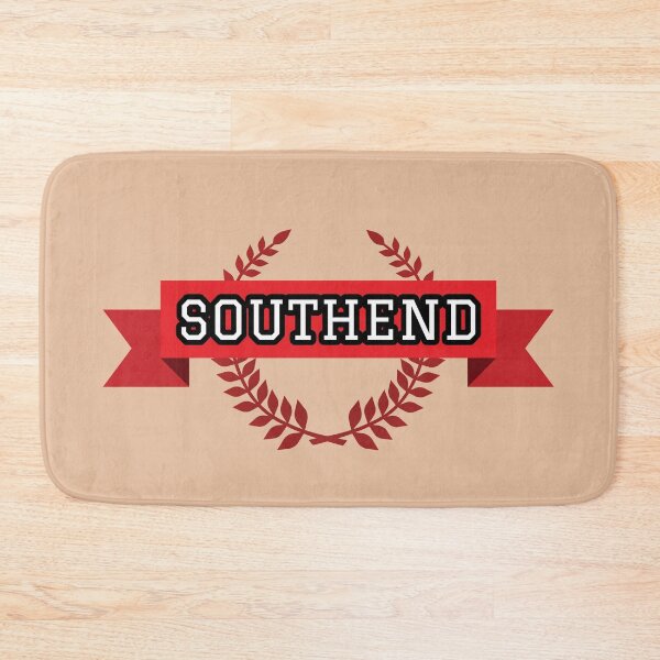 Item preview, Southend  designed and sold by ClanRaeDesign.