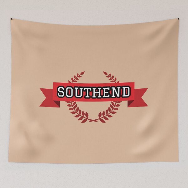 Item preview, Southend  designed and sold by ClanRaeDesign.