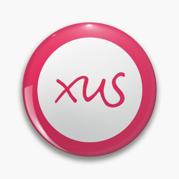 Item preview, XUS (fo) designed and sold by XUSRedbubble.