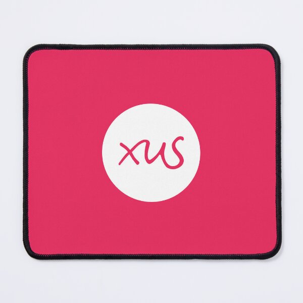 Item preview, XUS (fo) designed and sold by XUSRedbubble.