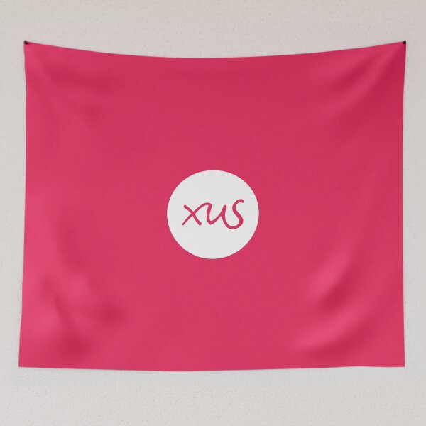 Item preview, XUS (fo) designed and sold by XUSRedbubble.