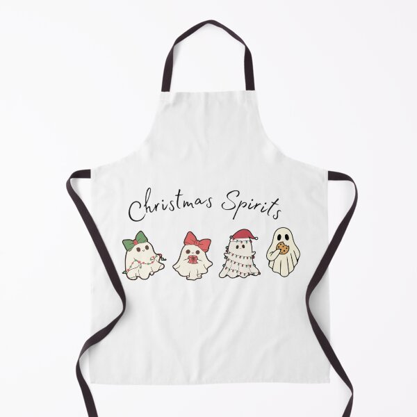 Item preview, Christmas Spirits designed and sold by SpookyVibesbyAJ.