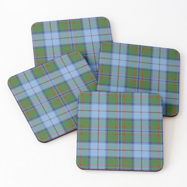 Item preview, Maine 'Dirigo' State Tartan | Official Plaid Design—Northern Heart & Pine Tree State Pride designed and sold by Tartan Inc..