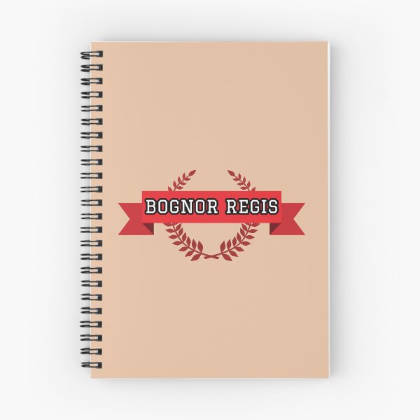 Item preview, Bognor Regis  designed and sold by ClanRaeDesign.