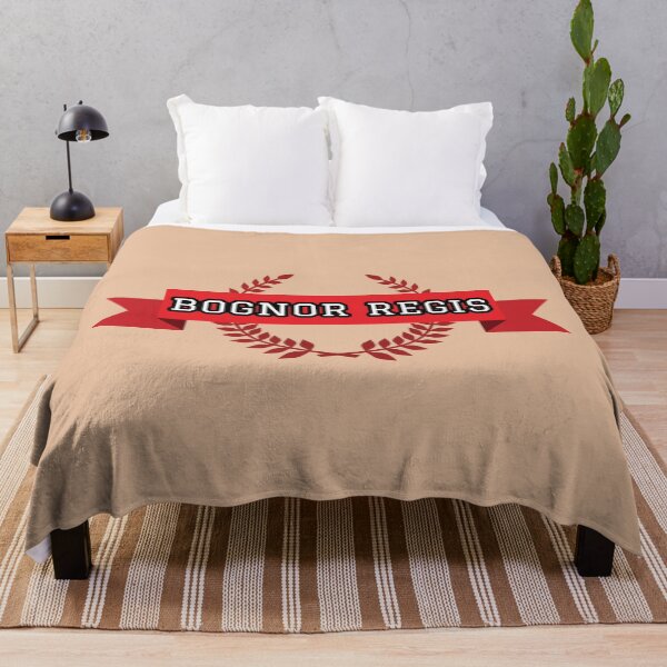 Item preview, Bognor Regis  designed and sold by ClanRaeDesign.