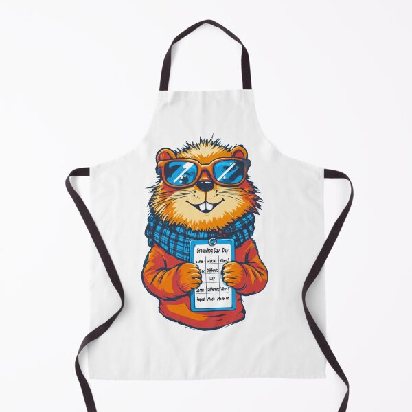 Item preview, Celebrate Groundhog Day with Fill designed and sold by ViralVisionsCreating .