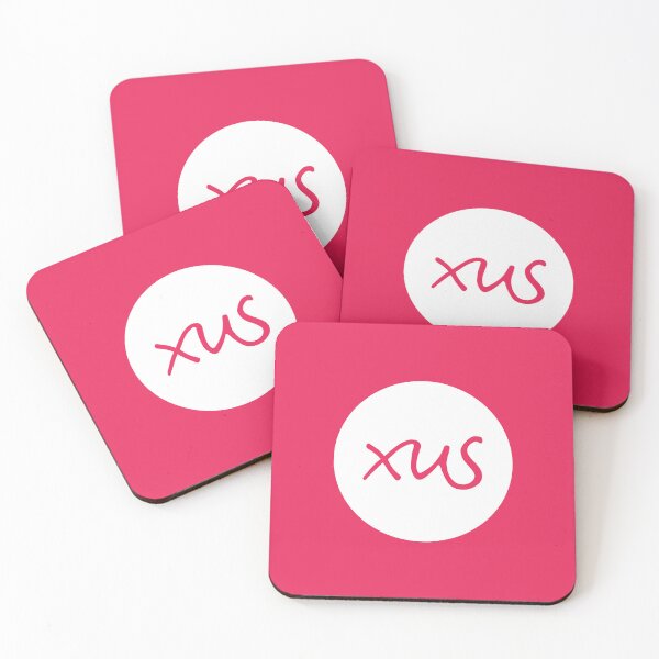 Item preview, XUS (fo) I designed and sold by XUSRedbubble.