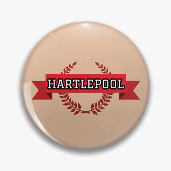 Item preview, Hartlepool designed and sold by ClanRaeDesign.