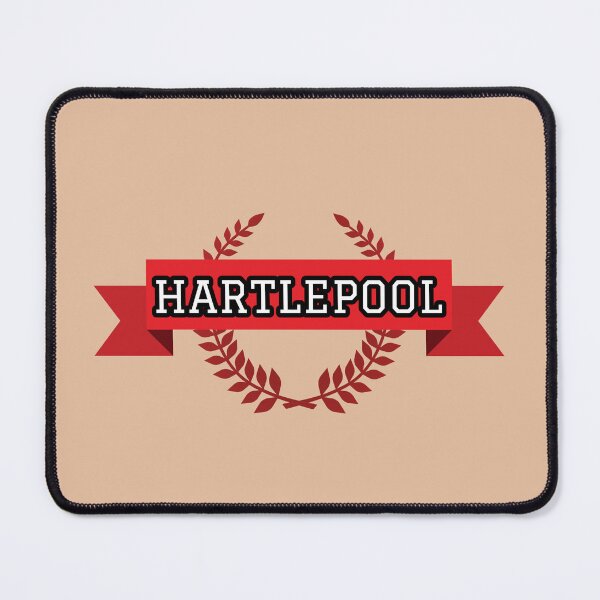 Item preview, Hartlepool designed and sold by ClanRaeDesign.