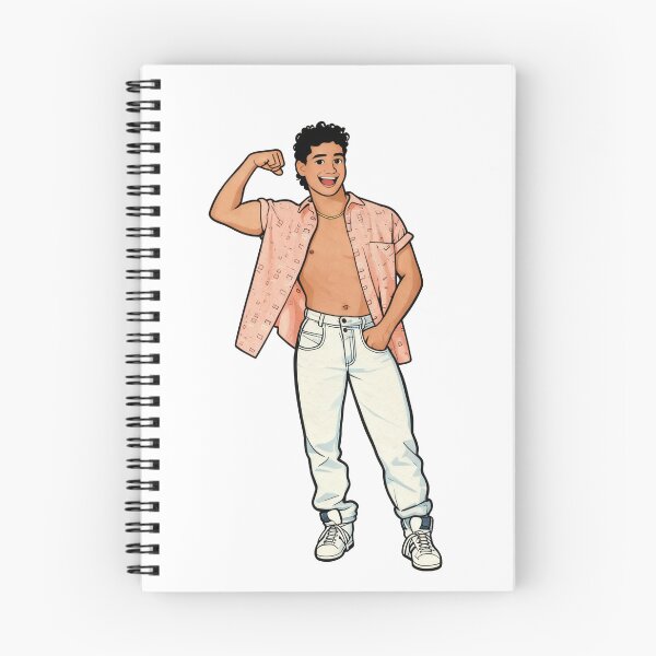 Item preview, Bayside & Adorable: The Cute SBTB Collection - AC Slater  designed and sold by CleverCulture.