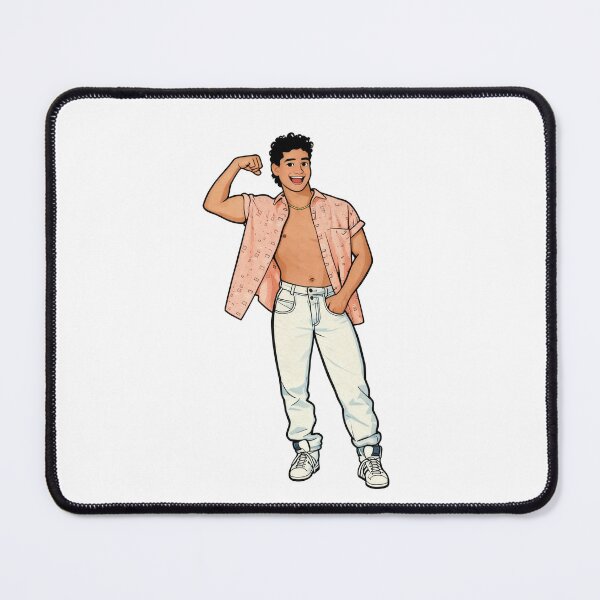 Item preview, Bayside & Adorable: The Cute SBTB Collection - AC Slater  designed and sold by CleverCulture.