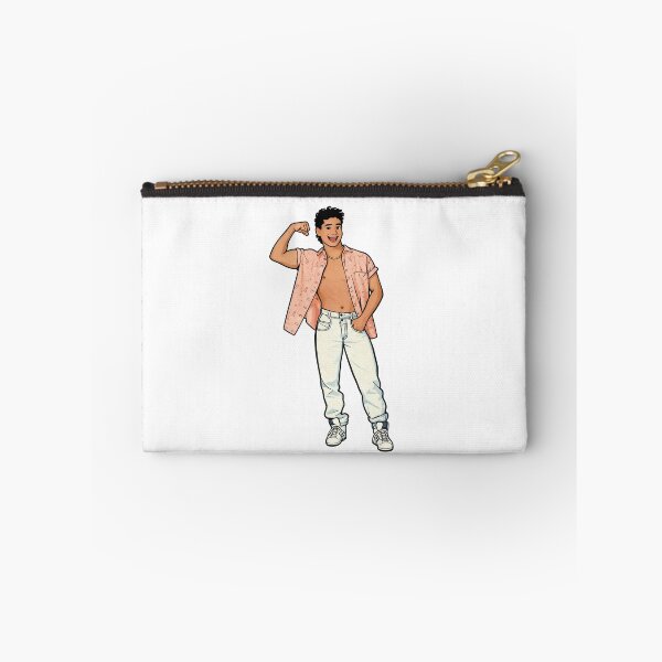 Item preview, Bayside & Adorable: The Cute SBTB Collection - AC Slater  designed and sold by CleverCulture.