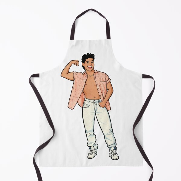 Item preview, Bayside & Adorable: The Cute SBTB Collection - AC Slater  designed and sold by CleverCulture.