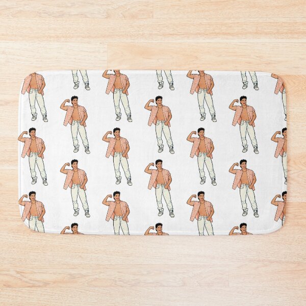 Item preview, Bayside & Adorable: The Cute SBTB Collection - AC Slater  designed and sold by CleverCulture.
