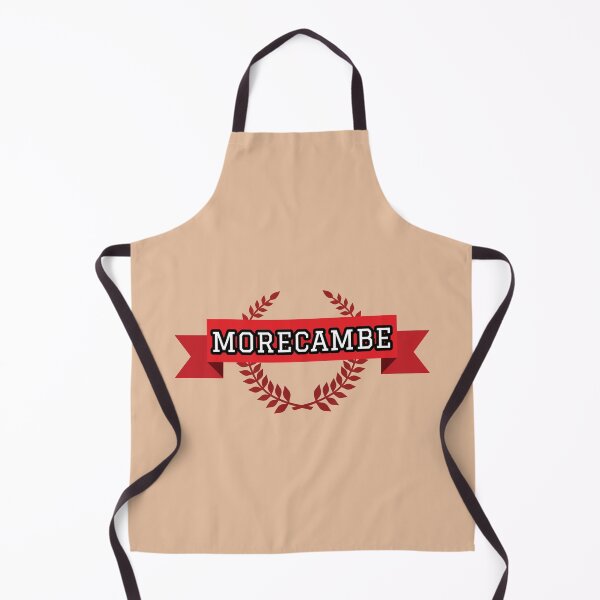 Item preview, Morecambe  designed and sold by ClanRaeDesign.
