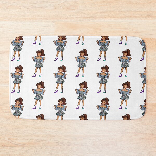 Item preview, Bayside & Adorable: The Cute SBTB Collection - Lisa Turtle  designed and sold by CleverCulture.