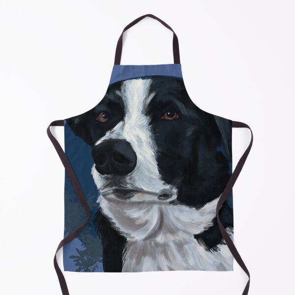 Item preview, Brilliant Blue designed and sold by ClodCakes.