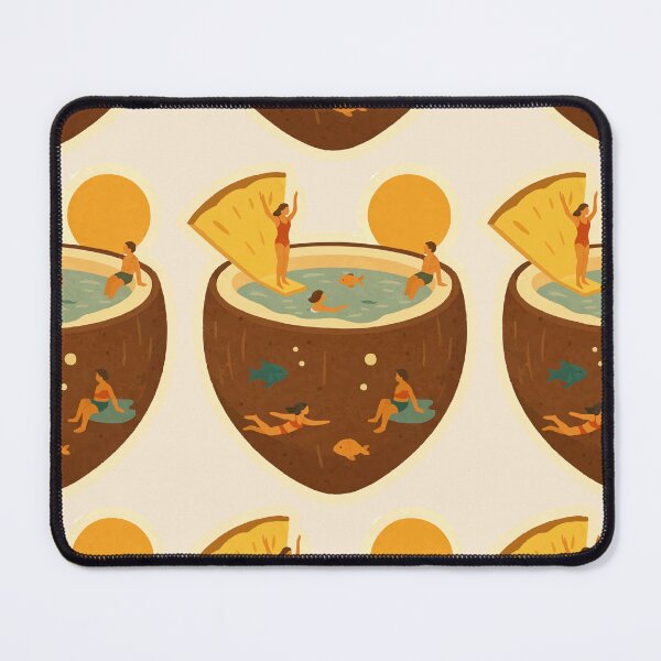 Item preview, Piña Colada Pool designed and sold by Tiny Joy World.