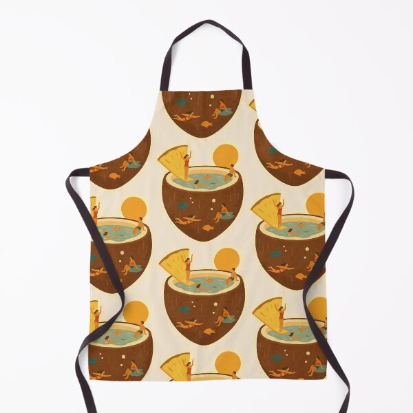 Item preview, Piña Colada Pool designed and sold by Tiny Joy World.