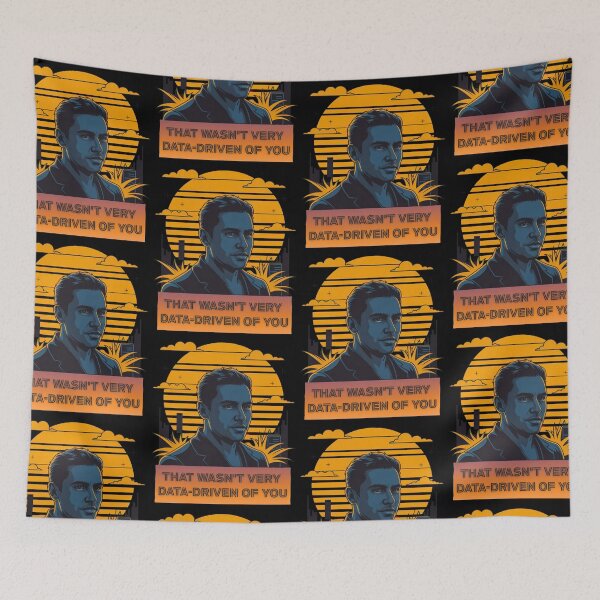 Item preview, That wasn't very data-driven of you designed and sold by Agu210.