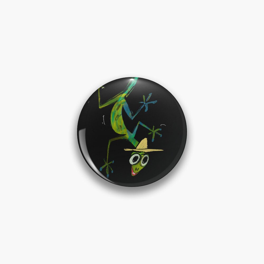 Item preview, Pin designed and sold by VESLE.