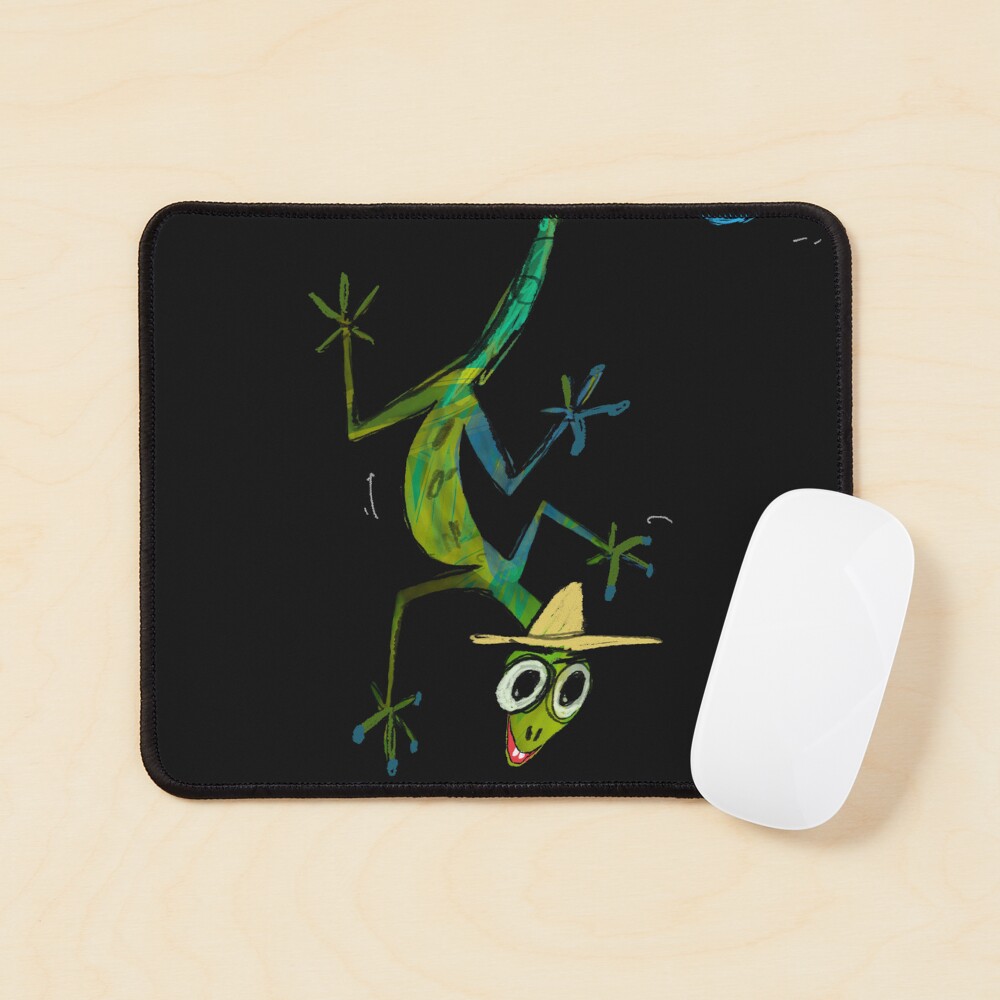 Item preview, Mouse Pad designed and sold by VESLE.