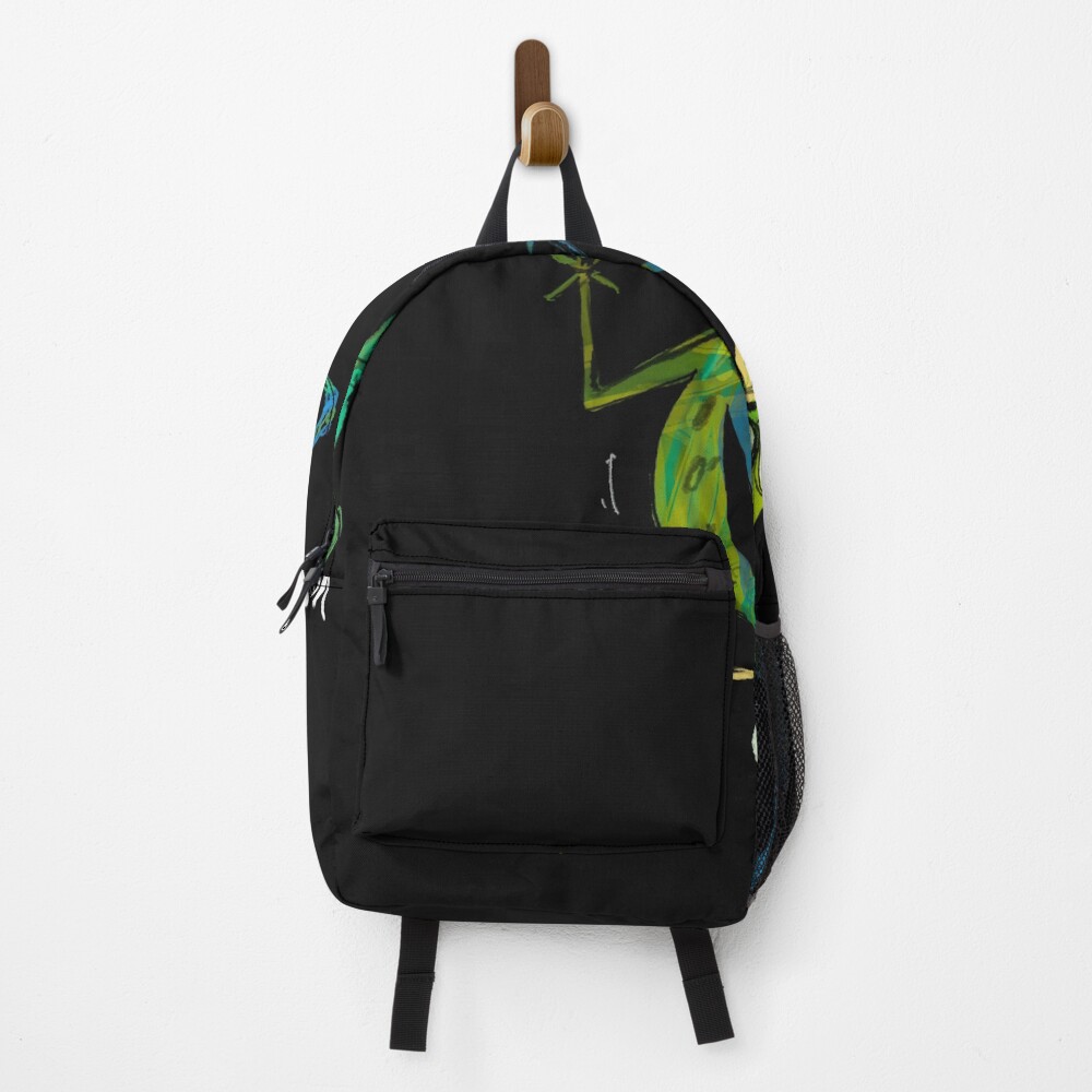 Item preview, Backpack designed and sold by VESLE.