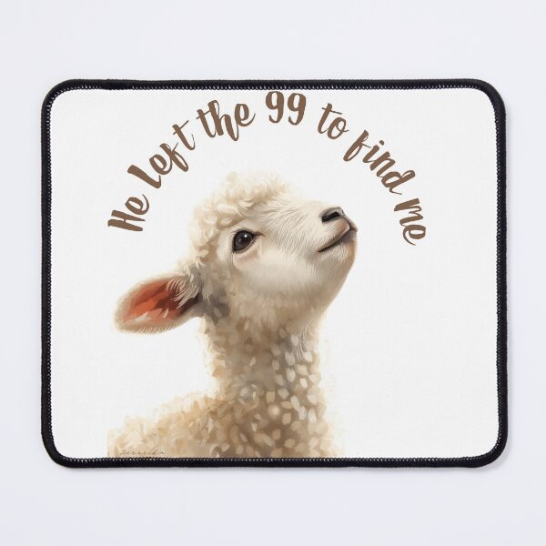 Item preview, He left the 99 to find me designed and sold by Jesseika75.
