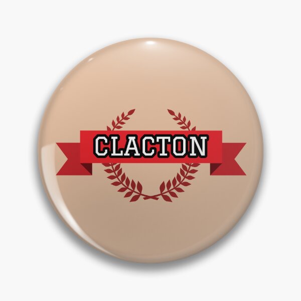 Item preview, Clacton  designed and sold by ClanRaeDesign.