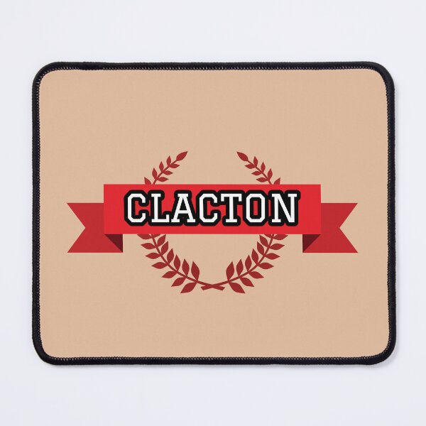 Item preview, Clacton  designed and sold by ClanRaeDesign.