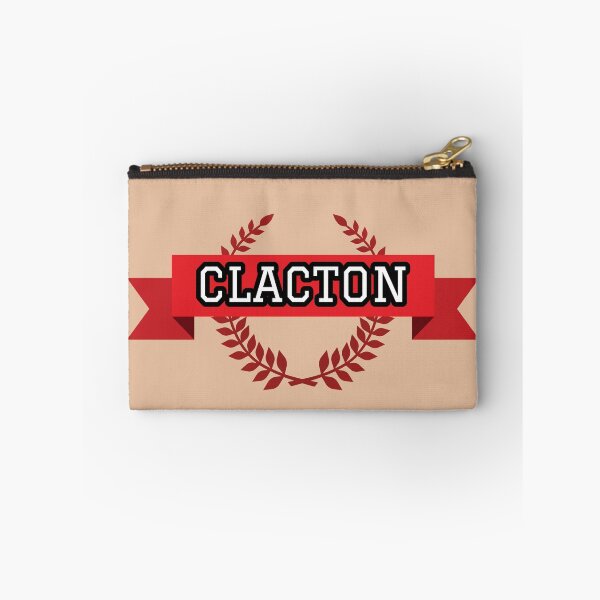 Item preview, Clacton  designed and sold by ClanRaeDesign.
